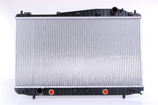 Nissens Radiateur 61639