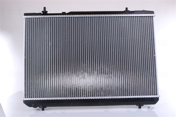 Nissens Radiateur 61640