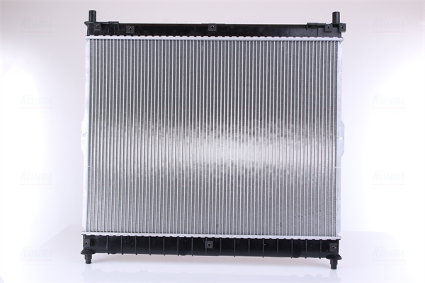 Nissens Radiateur 61642