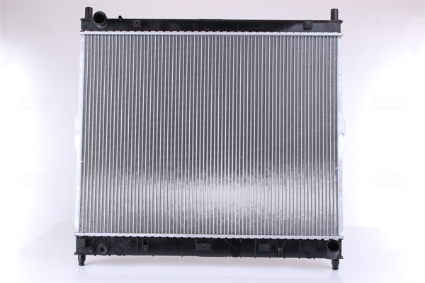 Nissens Radiateur 61642