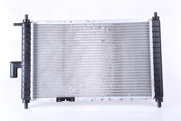 Nissens Radiateur 61646