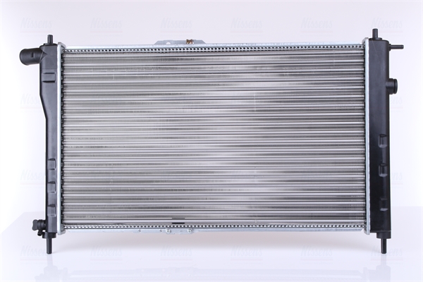 Nissens Radiateur 616521