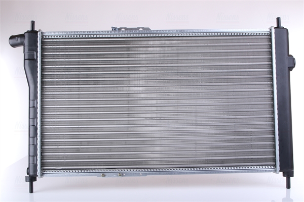 Nissens Radiateur 616571