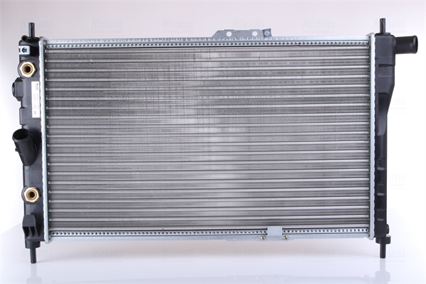 Nissens Radiateur 616571