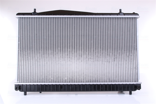 Nissens Radiateur 61665