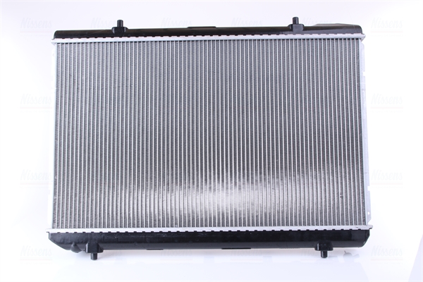 Nissens Radiateur 61668