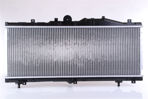 Nissens Radiateur 61671