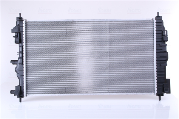 Nissens Radiateur 61676