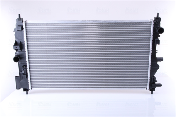 Nissens Radiateur 61676