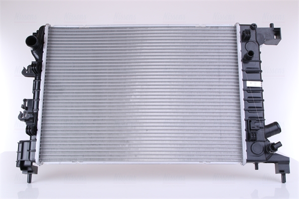 Nissens Radiateur 61678