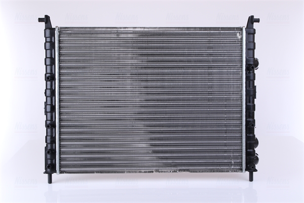 Nissens Radiateur 61682