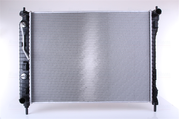 Nissens Radiateur 61688