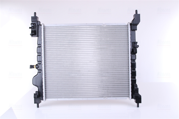 Nissens Radiateur 61689