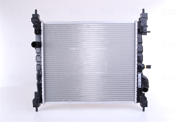 Radiateur Nissens 61689