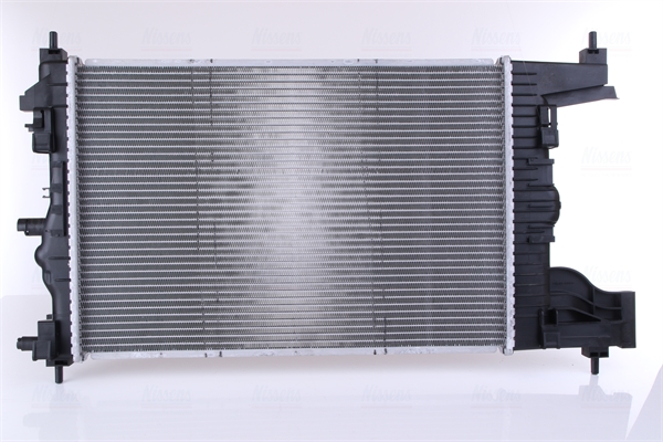 Nissens Radiateur 616903