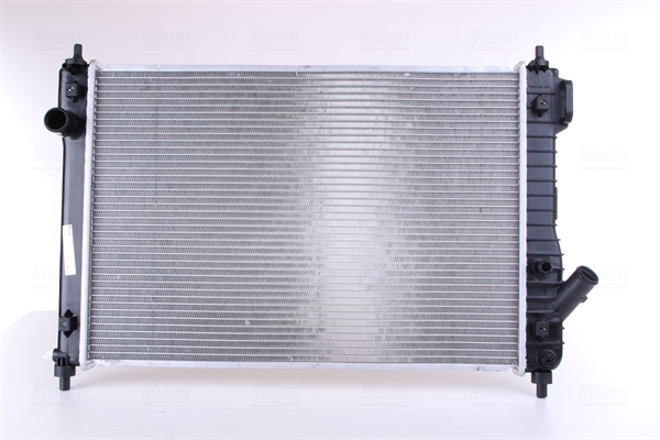 Nissens Radiateur 616904