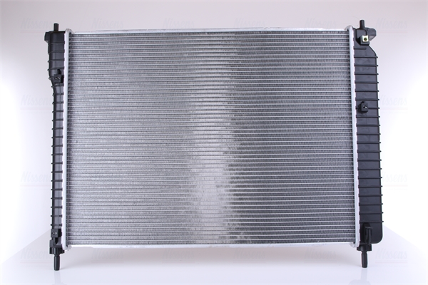 Nissens Radiateur 616905