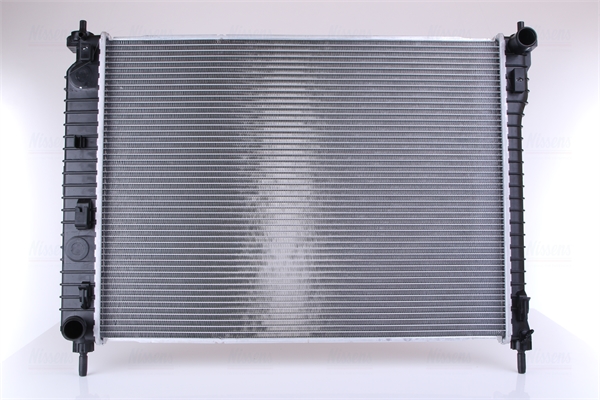 Nissens Radiateur 616905