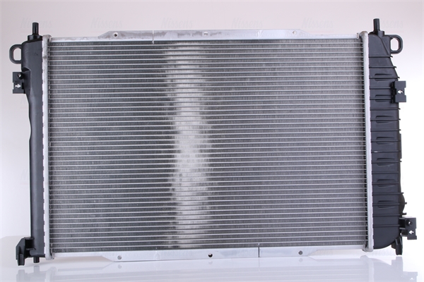 Nissens Radiateur 616908