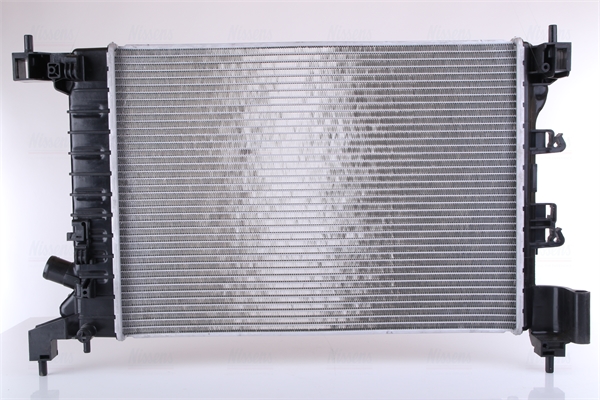 Nissens Radiateur 61696