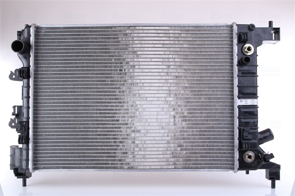 Radiateur Nissens 61696