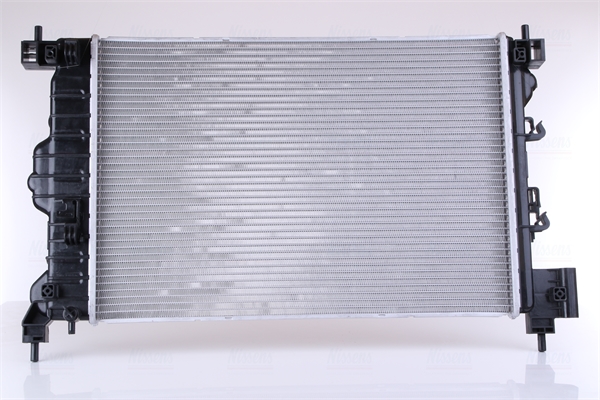 Nissens Radiateur 61697