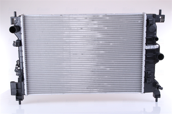 Nissens Radiateur 61697