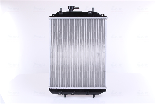 Nissens Radiateur 61739