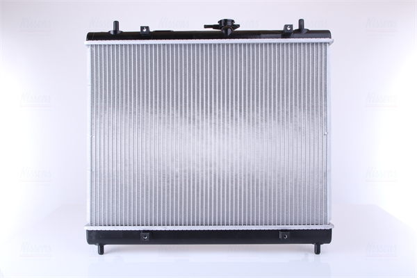 Nissens Radiateur 617402