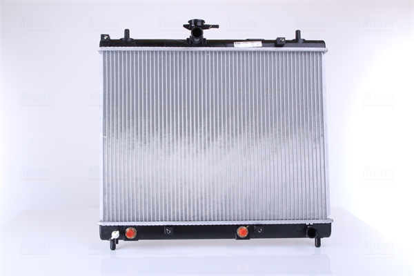 Nissens Radiateur 617402