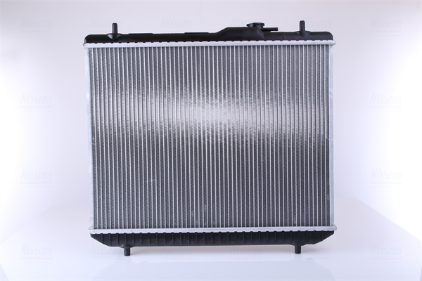 Nissens Radiateur 61742A