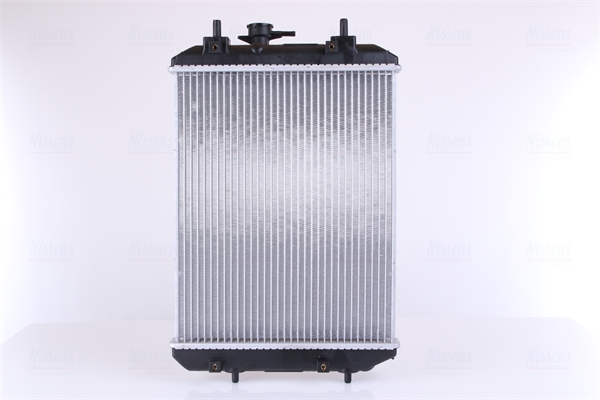 Nissens Radiateur 617548