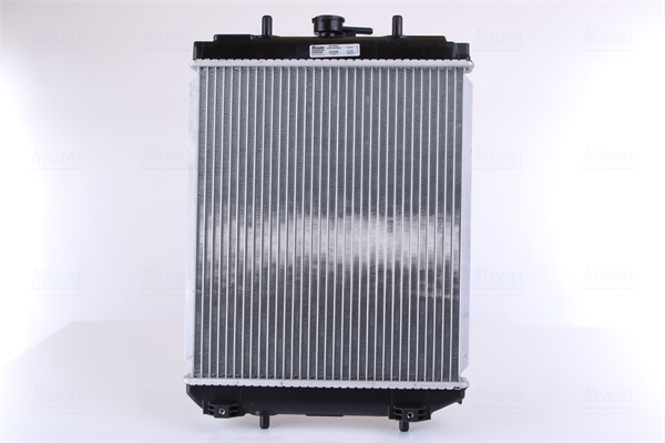Nissens Radiateur 617552