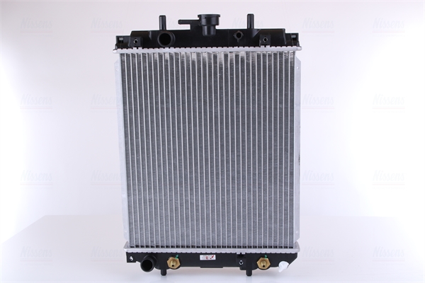 Radiateur Nissens 617552