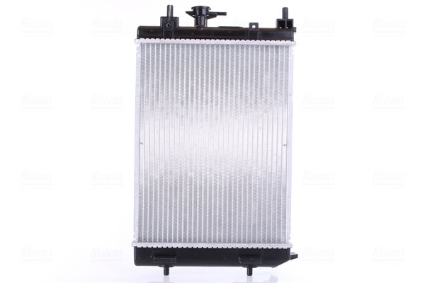 Nissens Radiateur 617554