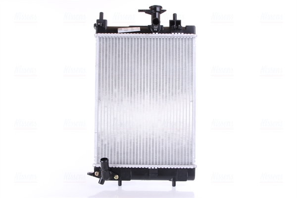 Nissens Radiateur 617554