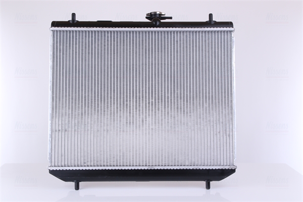 Nissens Radiateur 617555