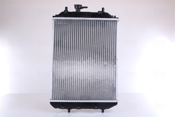 Nissens Radiateur 617556