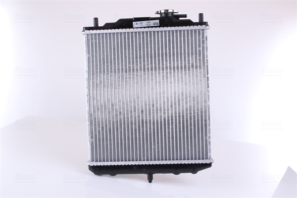 Nissens Radiateur 61762