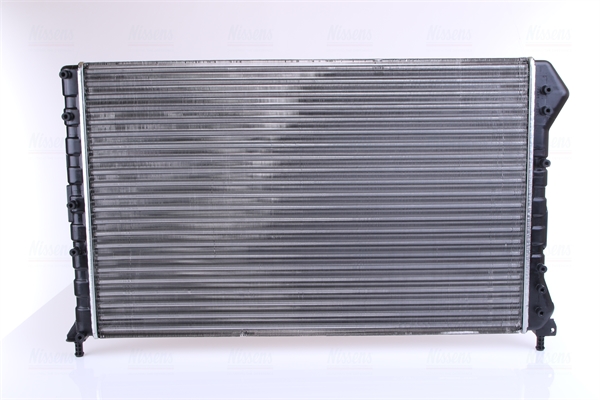 Nissens Radiateur 61766