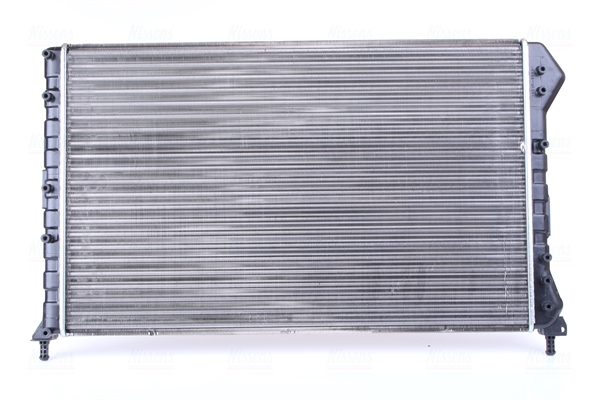 Nissens Radiateur 61767