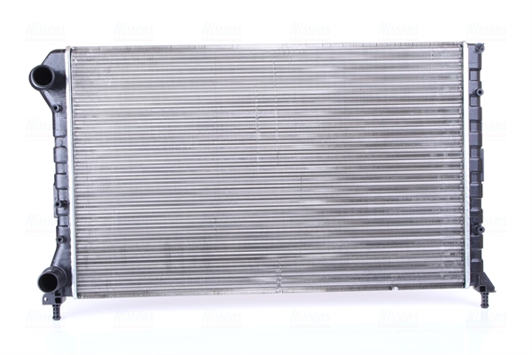 Nissens Radiateur 61767