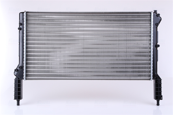 Nissens Radiateur 61769