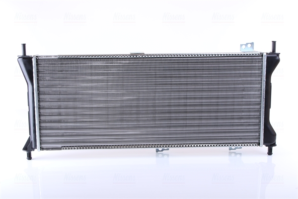 Nissens Radiateur 617731