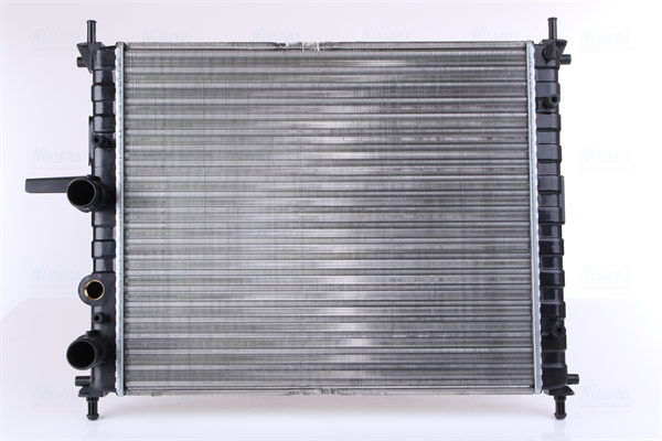 Nissens Radiateur 617848