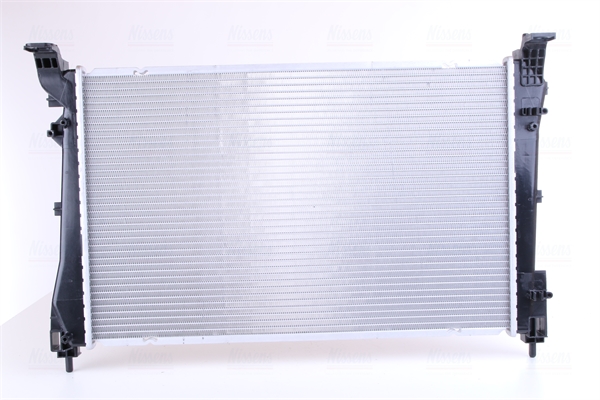 Nissens Radiateur 617854