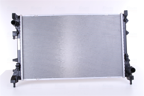 Nissens Radiateur 617859
