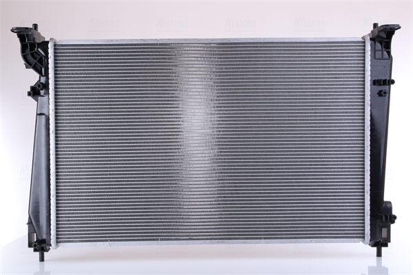 Nissens Radiateur 617868