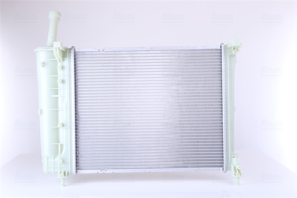 Nissens Radiateur 617873