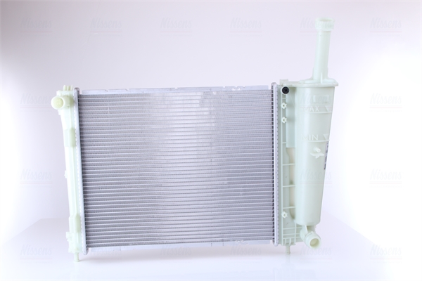 Nissens Radiateur 617873